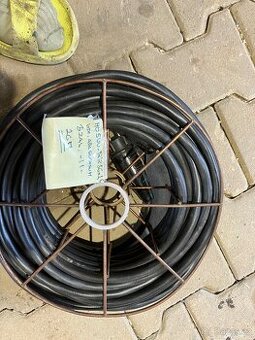 Prodám elektromateriál-Ukončení činnosti