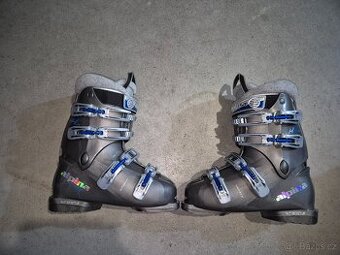 Lyžáky dámské - Alpina 250mm