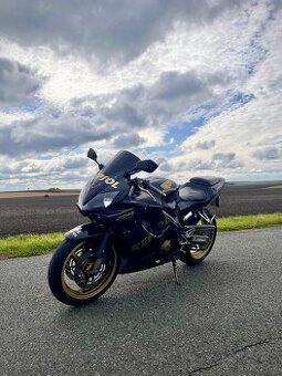 Honda CBR 600F A2