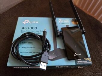 TP-Link Archer T4U Plus