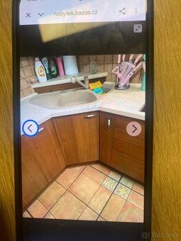 Prodám kuchyň