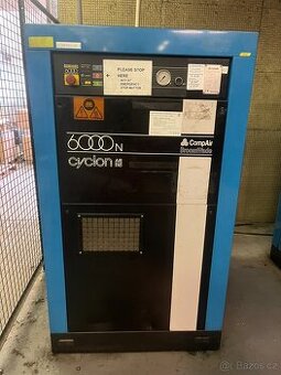 Kompresor COMP AIR CYCLON 6000n - 1