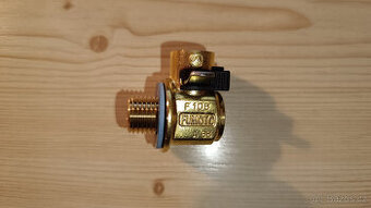 Vypouštěcí ventil oleje Fumoto M14-1.5