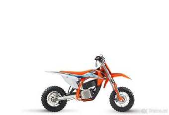 KTM SX-E3 2024