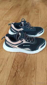 Dívčí boty AlpinePro