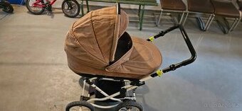 Kočárek Jedo Bartatina