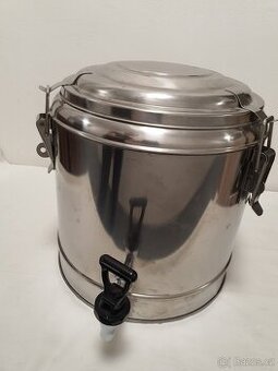 gastro várnice na nápoje, 11 L