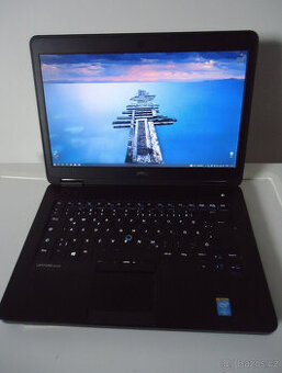 Dell Latitude E5440 i5-8GB-256GB