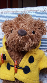 Plyšové hračky, plyšáci, Šmoula, Šmoulinka