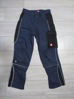 pánské monterky STRAUSS ACTIVE 46