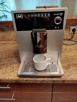 Automatický kávovar espresso Melitta Caffeo CI