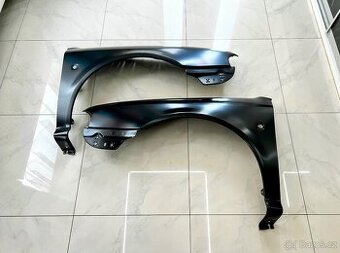 PŘEDNÍ BLATNÍKY / ŠKODA OCTAVIA 1 / POZINK / ZASÍLÁME