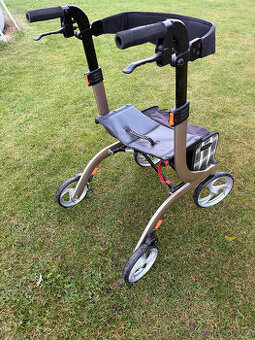 Chodítko pro seniory DMA 102 pěkné - 1