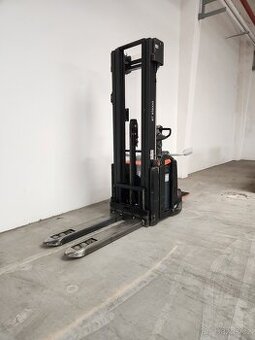 VZV Toyota BT Staxio SPE160L