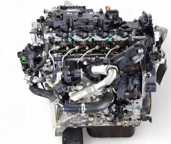 Motor BERLINGO JUMPY PARTNER 1.6e-HDI 9H05 9HL