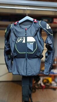 Chraničova vesta kenny titanium XXL