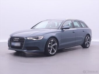 Audi A6 3,0 TDI 150KW Aut. Quattro CZ (2013)