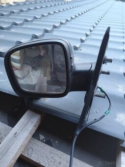 Prodám zpětné zrcátka vw T5