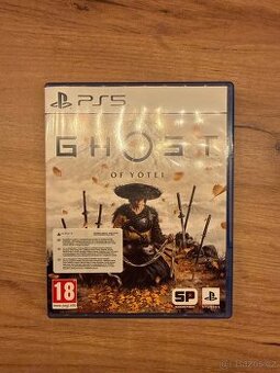 Ghost of Yotei PS5