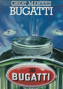 Automobily - BUGATTI, FERRARI, JAGUAR, ASTON MARTIN