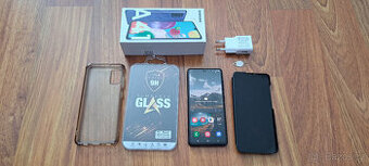 Samsung Galaxy A41