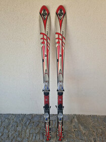 lyže K2 170 cm