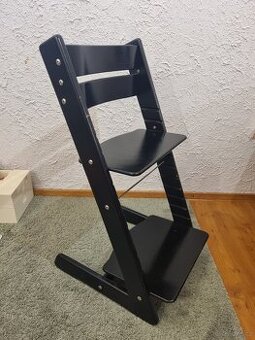 Dětská rostoucí židle JITRO