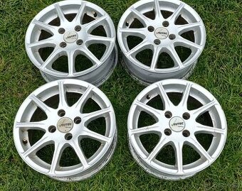 Alu kola 4x100 R14
