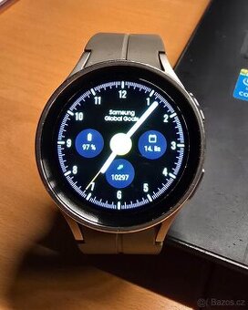 Samsung Galaxy Watch 5 PRO LTE