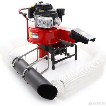 Weibang wb LV50k, průmyslový vysavač