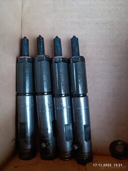 Vstřikovače Opel Frontera