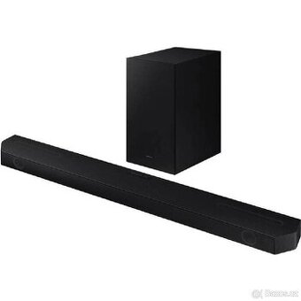 Soundbar Samsung HW-Q600B