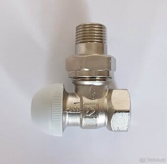 Termostatický ventil rohový KLUM PR8065