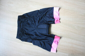 Dětské cyklistické kraťasy