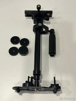 Stabilizátor na kameru SteadyCam