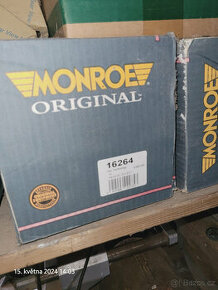 MONROE Tlumič pérování MO 16264