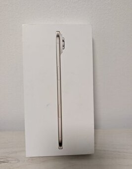 iPhone Air 512 GB Zlatý