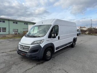Fiat DUCATO 2,3 150PS , klima ČR /9986/