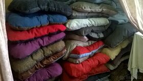 velky pelisek pro velkeho psa 122/80/16cm