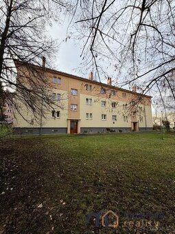 Prodej bytu 2+1 56 m2