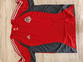Prodám fotbalový dres Toronta značky Adidas