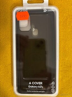 Kryt Samsung A21s
