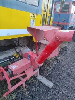 Štěpkovač kvalitní Rehos