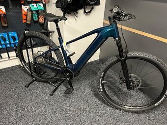 CUBE Reaction Hybrid SLX 800 vel. L 2025 NOVÉ