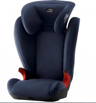 Britax Römer Kid II Moonlight Blue