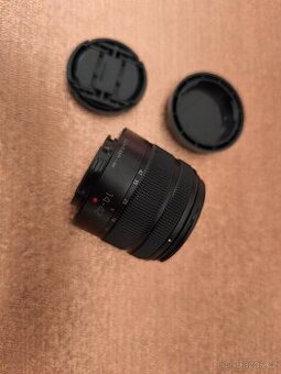 Prodám Panasonic 14-42 II