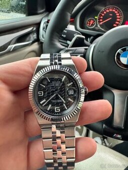 ROLEX OYSTER PERPETUAL