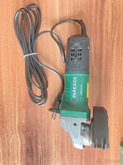 Flexa (Úhlová bruska)