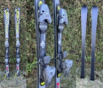 Carvingové lyže Fisher 150 cm