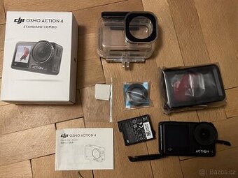 DJI Osmo Action 4